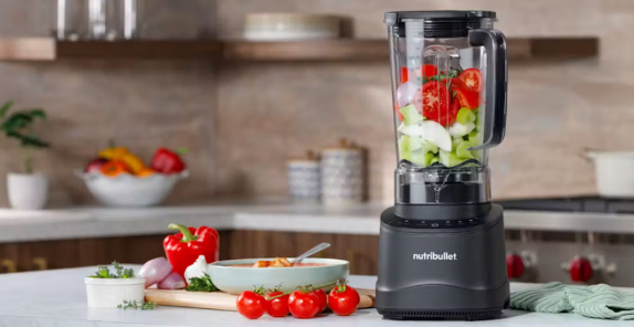Choosing the Right Nutri Blender for Everyday Kitchen Use