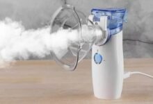 Home Nebulizers