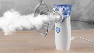 Home Nebulizers