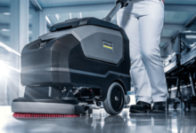 Advanced Floor Cleaners For Maintaining Spotless Hard Floors With Less Effort