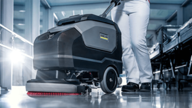 Advanced Floor Cleaners For Maintaining Spotless Hard Floors With Less Effort