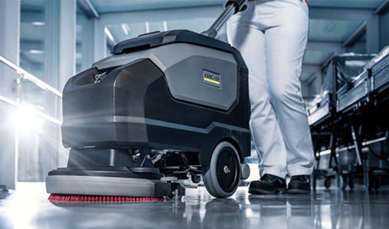 Advanced Floor Cleaners For Maintaining Spotless Hard Floors With Less Effort