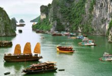 Vietnam New Year Holidays: Best Destinations, Weather and Sightseeing Experiences