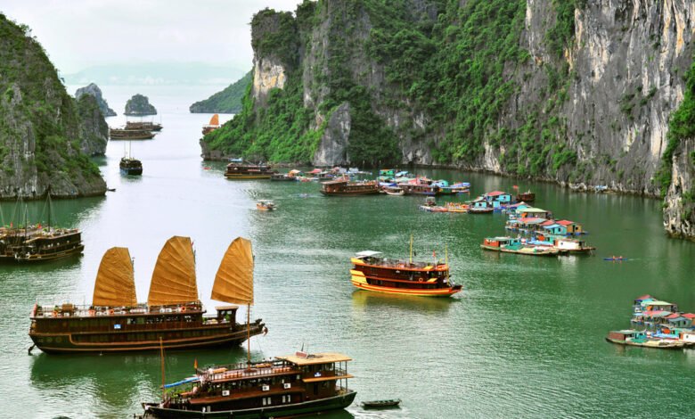 Vietnam New Year Holidays: Best Destinations, Weather and Sightseeing Experiences